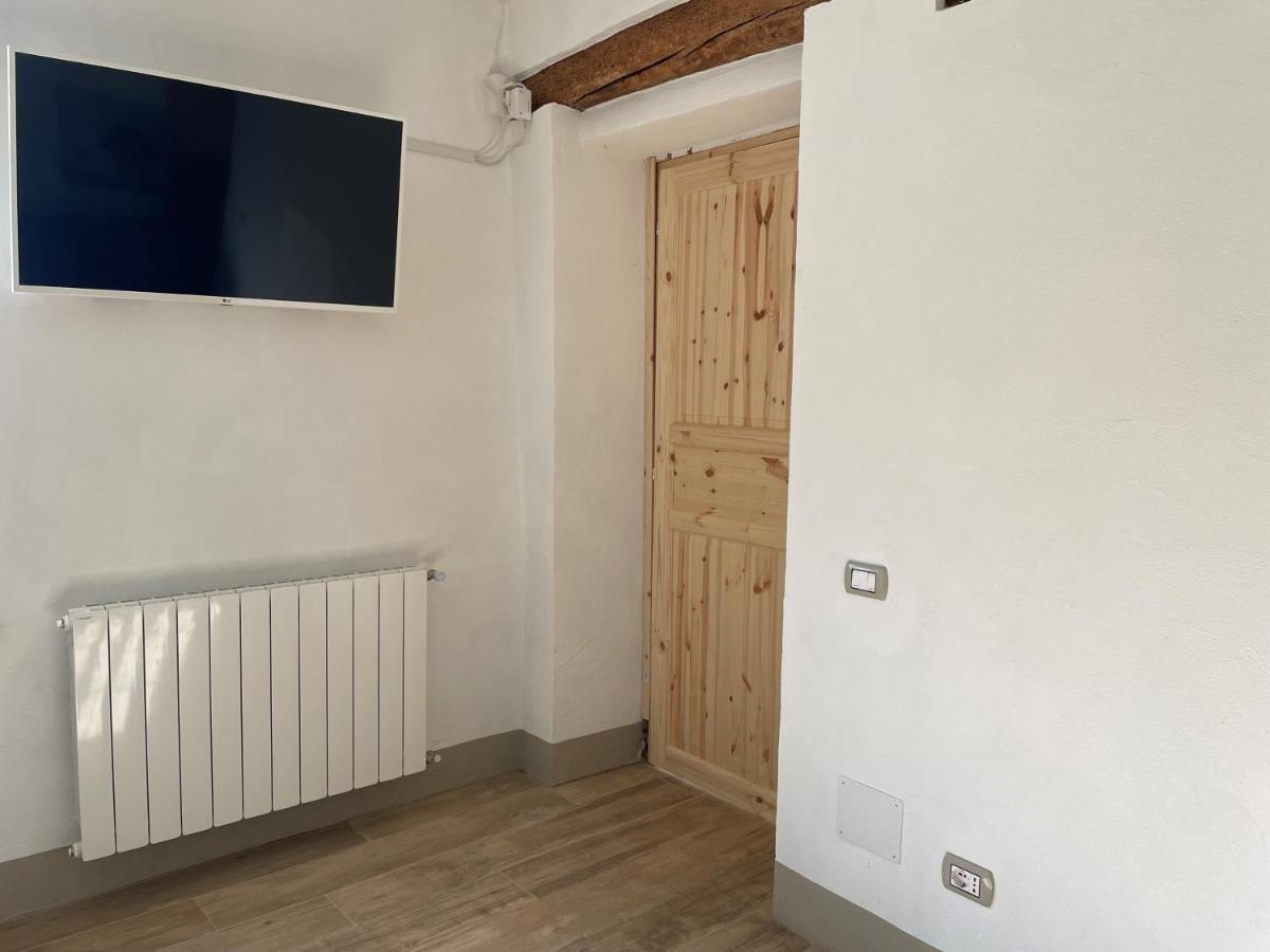 Ferienwohnung Locazione Turistica Cascina Pela Castagnole delle Lanze Exterior foto