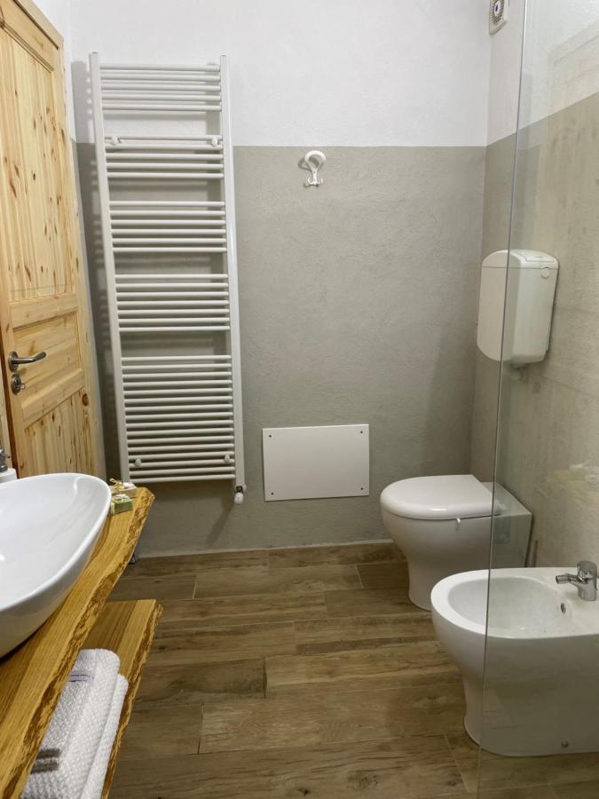 Ferienwohnung Locazione Turistica Cascina Pela Castagnole delle Lanze Exterior foto