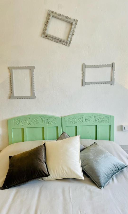 Ferienwohnung Locazione Turistica Cascina Pela Castagnole delle Lanze Exterior foto